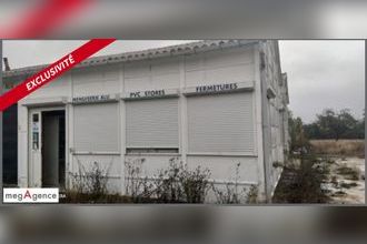 achat localcommercial la-vernelle 36600