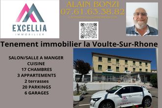 achat localcommercial la-voulte-sur-rhone 07800