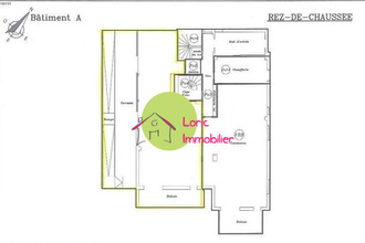 achat localcommercial la-wantzenau 67610