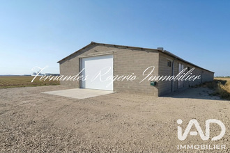 achat localcommercial laas 45300