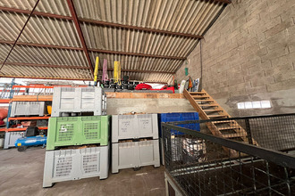 achat localcommercial labalme 01450