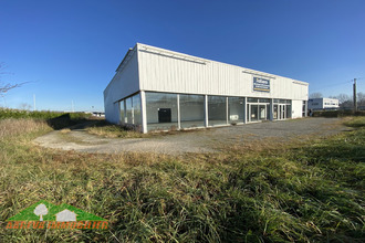 achat localcommercial labarthe-inard 31800