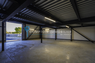 achat localcommercial labege 31670