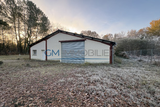 achat localcommercial labrit 40420