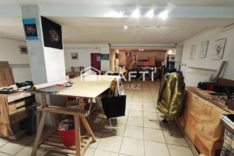 achat localcommercial labruguiere 81290