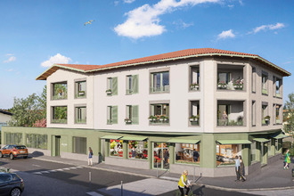 achat localcommercial lacanau 33680