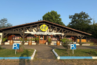 achat localcommercial lacquy 40120