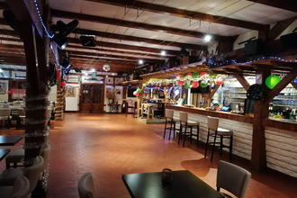 achat localcommercial lacquy 40120