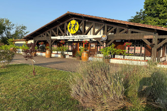 achat localcommercial lacquy 40120