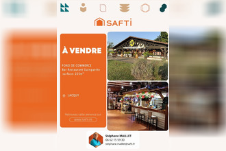 achat localcommercial lacquy 40120