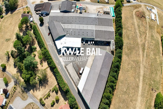 achat localcommercial lagardelle 46220