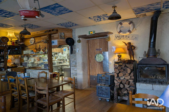 achat localcommercial laigne-en-belin 72220