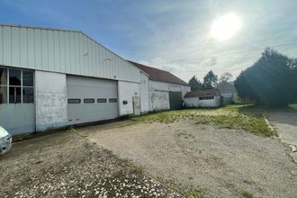 achat localcommercial lailly-en-val 45740