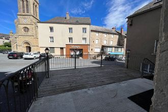 achat localcommercial laissac 12310