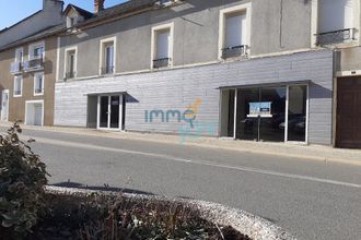 achat localcommercial laissac 12310