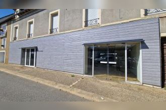 achat localcommercial laissac 12310