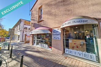 achat localcommercial lamalou-les-bains 34240