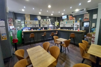 achat localcommercial lamalou-les-bains 34240