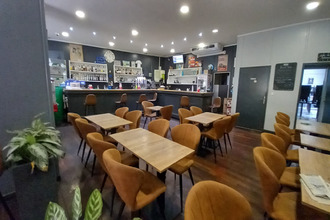 achat localcommercial lamalou-les-bains 34240