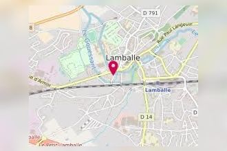 achat localcommercial lamballe 22400