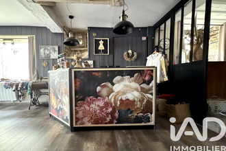 achat localcommercial lamballe 22400