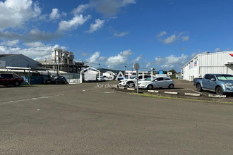 achat localcommercial lamentin 97232