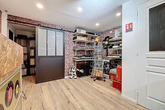 achat localcommercial lamorlaye 60260