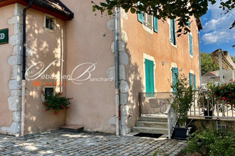 achat localcommercial lancrans 01200