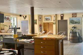 achat localcommercial lancrans 01200