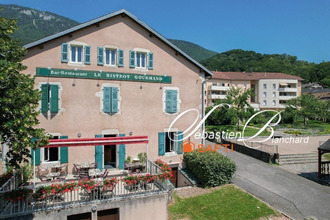 achat localcommercial lancrans 01200