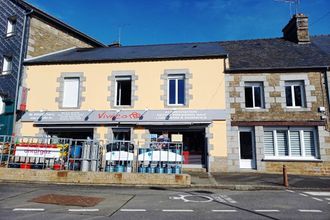 achat localcommercial landean 35133