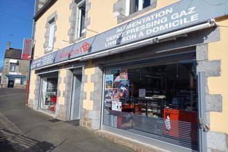 achat localcommercial landean 35133