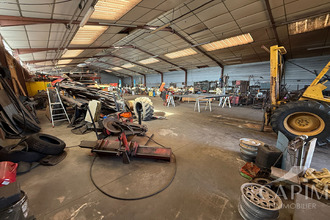 achat localcommercial landean 35133