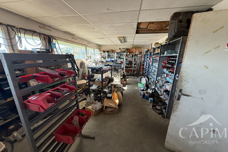 achat localcommercial landean 35133