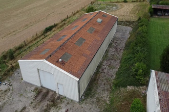 achat localcommercial landelles 28190