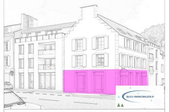 achat localcommercial landerneau 29800