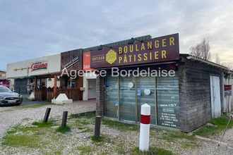 achat localcommercial landiras 33720