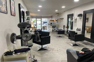 achat localcommercial landiras 33720