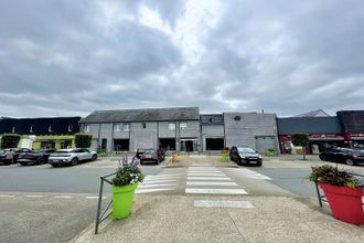 achat localcommercial landivisiau 29400