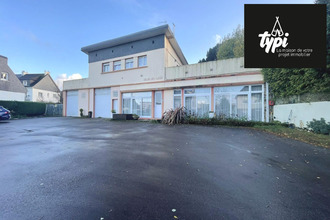 achat localcommercial lanester 56600