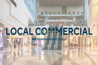 achat localcommercial lanester 56600