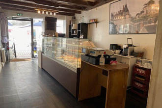 achat localcommercial langeais 37130