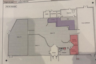 achat localcommercial langeron 58240