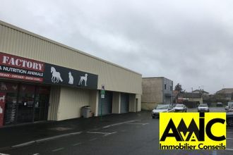 achat localcommercial langon 33210