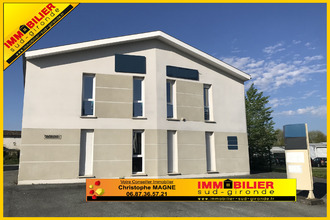 achat localcommercial langon 33210