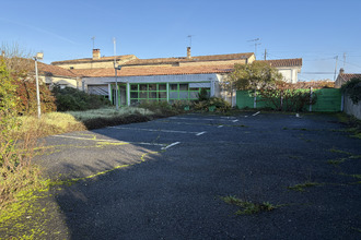achat localcommercial langon 33210