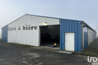 achat localcommercial langres 52200