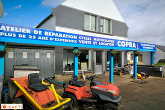 achat localcommercial lanmeur 29620
