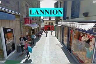 achat localcommercial lannion 22300