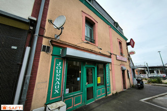 achat localcommercial lannion 22300